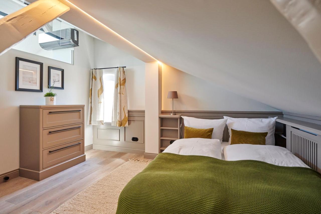 Goldmaedchen 93 - Honeymoon Suite Timmendorfer Strand Eksteriør billede